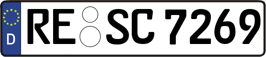 RE-SC7269