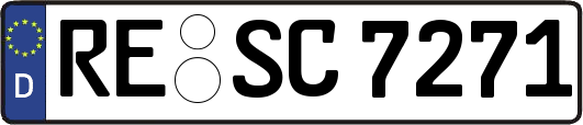 RE-SC7271