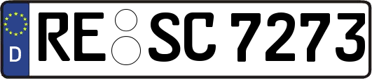 RE-SC7273