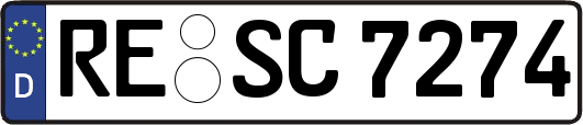RE-SC7274