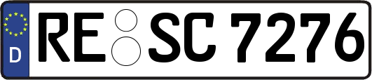 RE-SC7276