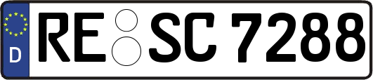 RE-SC7288