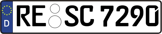 RE-SC7290