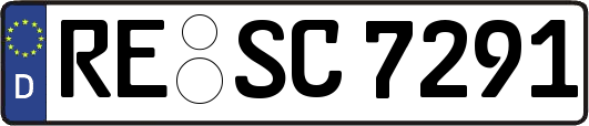 RE-SC7291