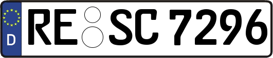 RE-SC7296