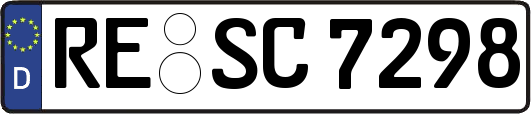 RE-SC7298