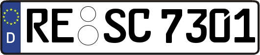 RE-SC7301