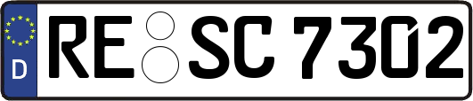 RE-SC7302