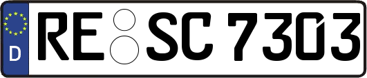 RE-SC7303