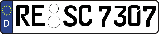 RE-SC7307