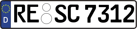 RE-SC7312