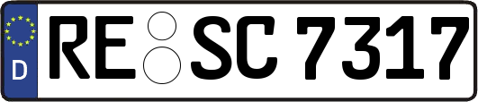 RE-SC7317
