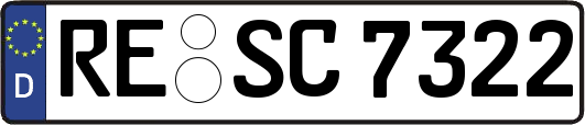 RE-SC7322