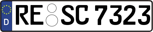 RE-SC7323