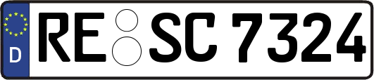 RE-SC7324