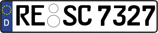 RE-SC7327