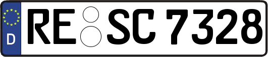 RE-SC7328