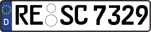 RE-SC7329