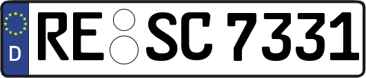 RE-SC7331