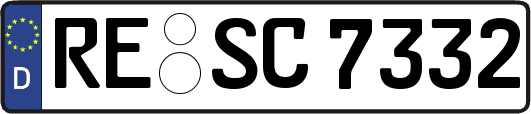 RE-SC7332