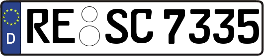 RE-SC7335