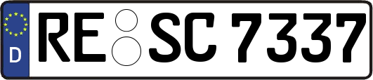 RE-SC7337