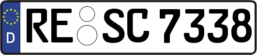 RE-SC7338
