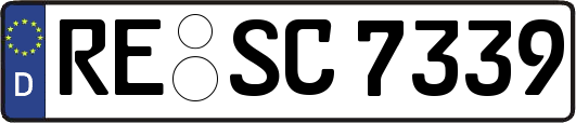 RE-SC7339