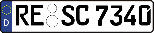 RE-SC7340