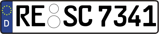 RE-SC7341