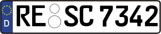 RE-SC7342