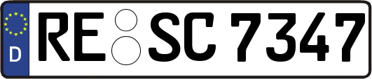 RE-SC7347
