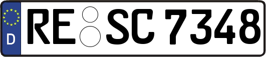 RE-SC7348