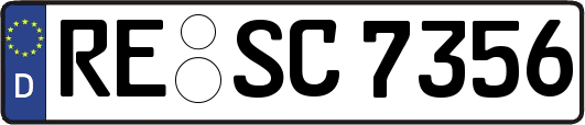RE-SC7356