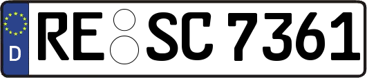 RE-SC7361
