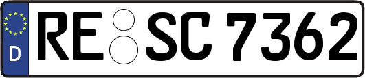 RE-SC7362