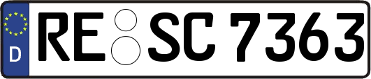 RE-SC7363