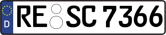 RE-SC7366