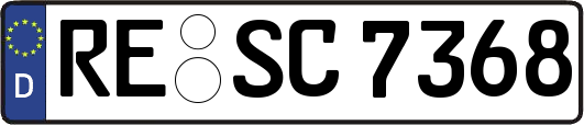 RE-SC7368