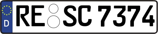 RE-SC7374