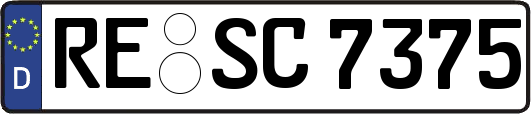 RE-SC7375
