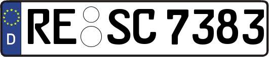 RE-SC7383