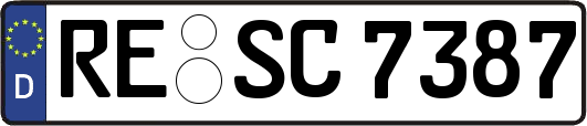 RE-SC7387