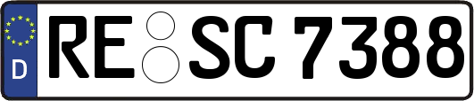RE-SC7388