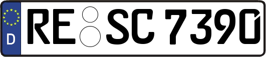 RE-SC7390