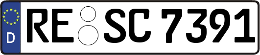 RE-SC7391