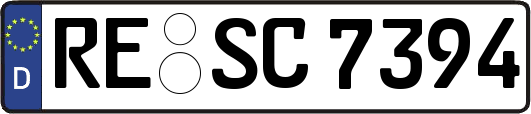 RE-SC7394
