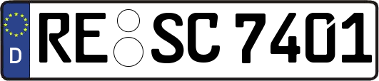 RE-SC7401