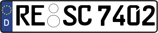 RE-SC7402