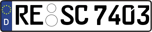 RE-SC7403